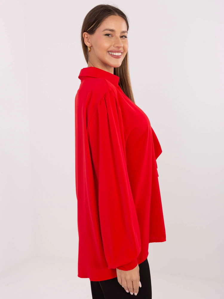 Bluzka-IT-BZ-28913.17-raudona