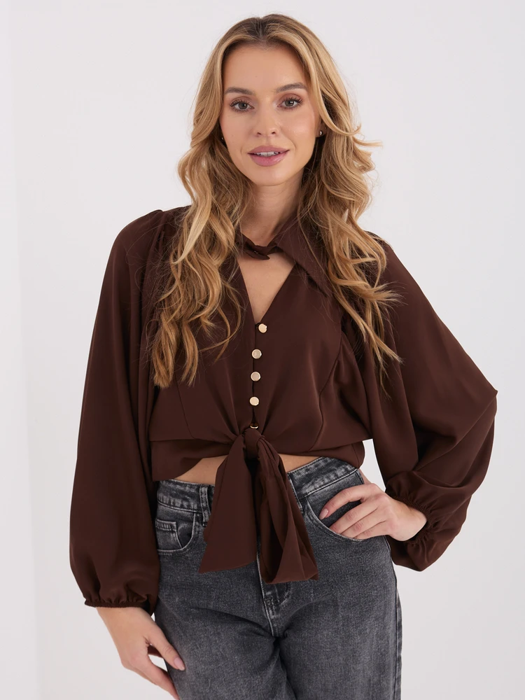 Bluzka-MI-BZ-3304.12-ruda