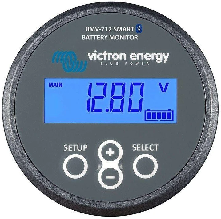 Carruzzo Victron Energy BAM030712000R be kategorijos
