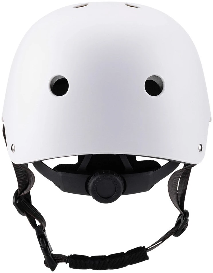 Wozinsky Lengvas BMX/paspirtukų šalmas M - Baltas