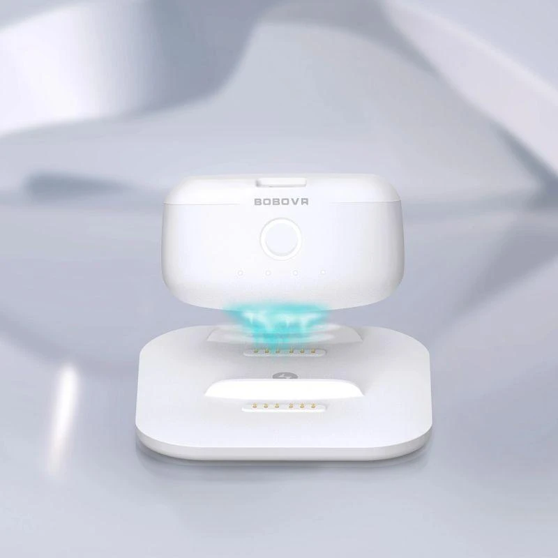 Akumuliatorius BOBOVR M2 Pro + įkrovimo stotelė