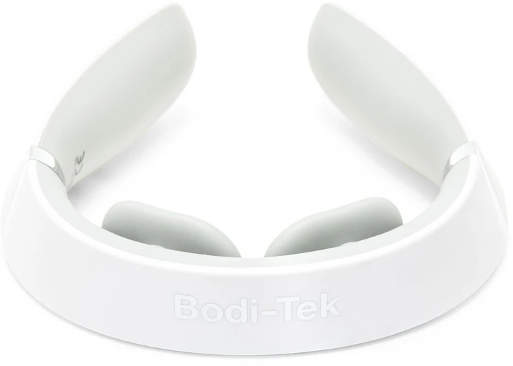 Bodi-Tek BT-NEMA-EU-SL/1.4 kaklo ir pečių masažuoklis, baltas