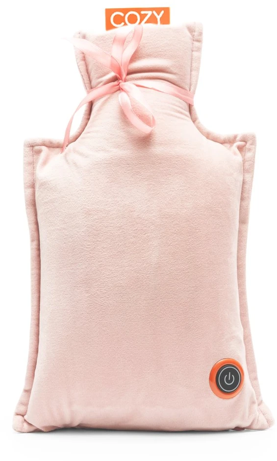 Bodi-Tek COZY įkraunama karšto vandens pagalvėlė, EU
