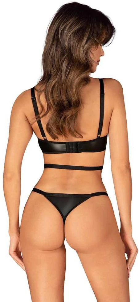 Obsessive Body OBS kėbulas XL/2XL