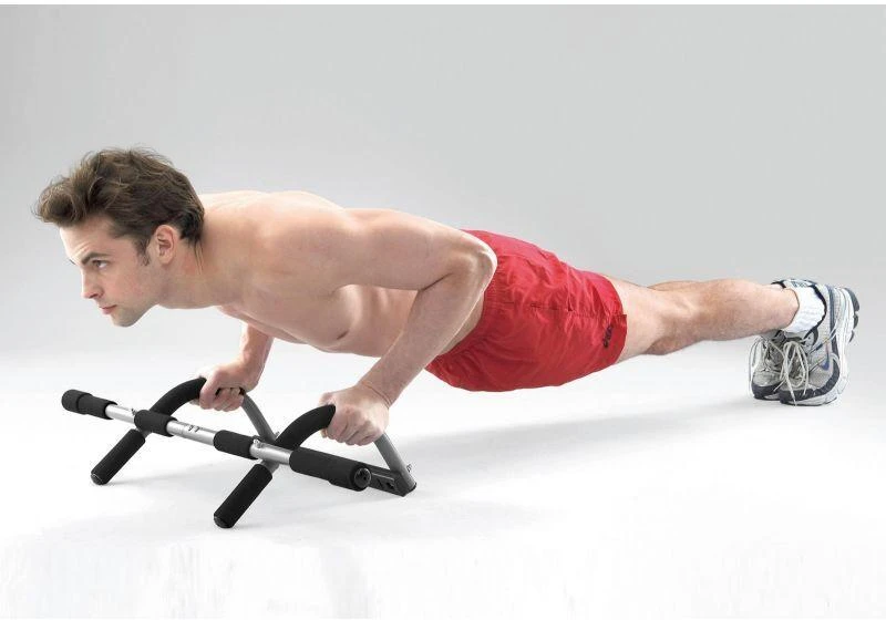 Body Sculpture Body Gym BB 268 Daugiafunkcinis strypas