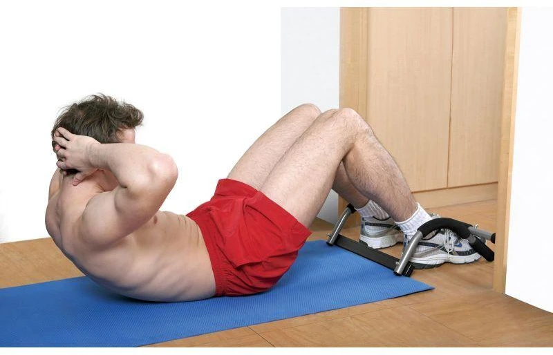 Body Sculpture Body Gym BB 268 Daugiafunkcinis strypas