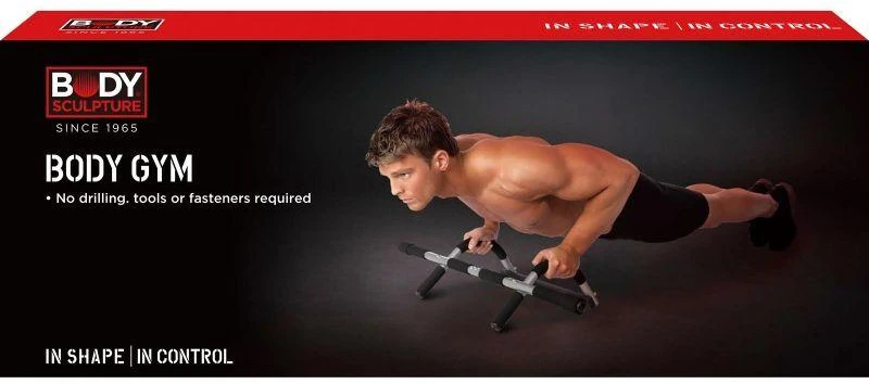 Body Sculpture Body Gym BB 268 Daugiafunkcinis strypas