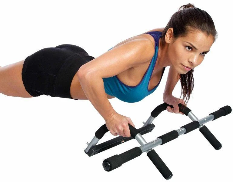 Body Sculpture Body Gym BB 268 Daugiafunkcinis strypas