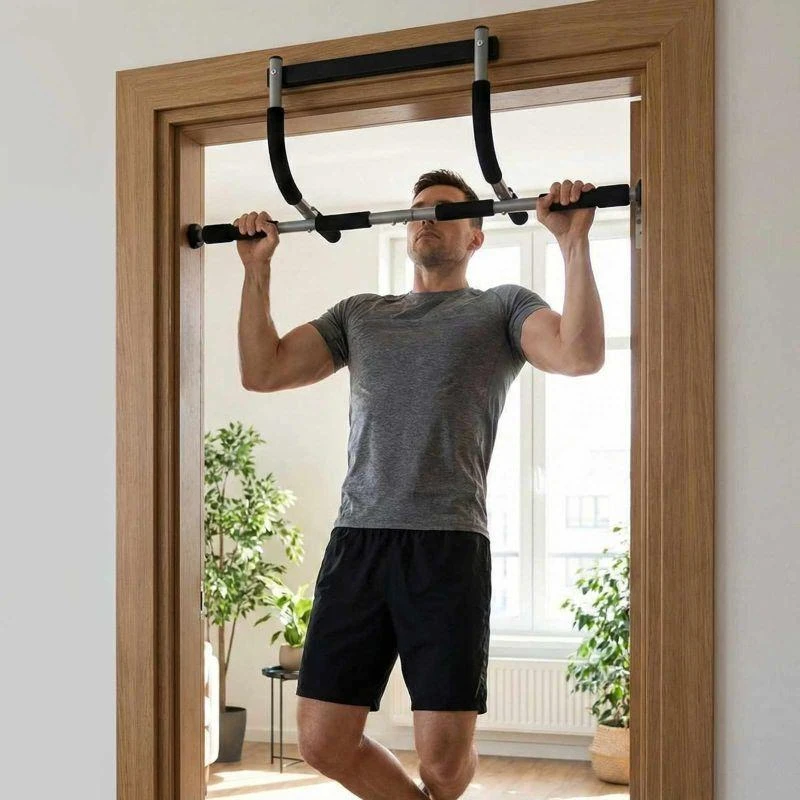 Body Sculpture Body Gym BB 268 Daugiafunkcinis strypas