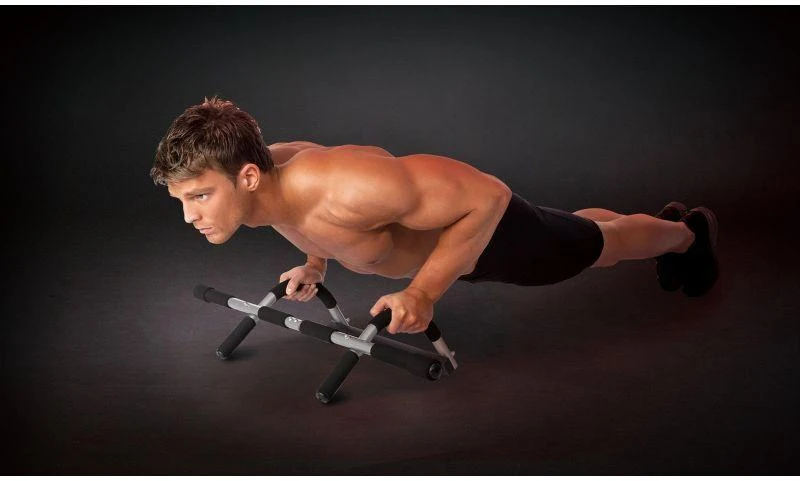 Body Sculpture Body Gym BB 268 Daugiafunkcinis strypas