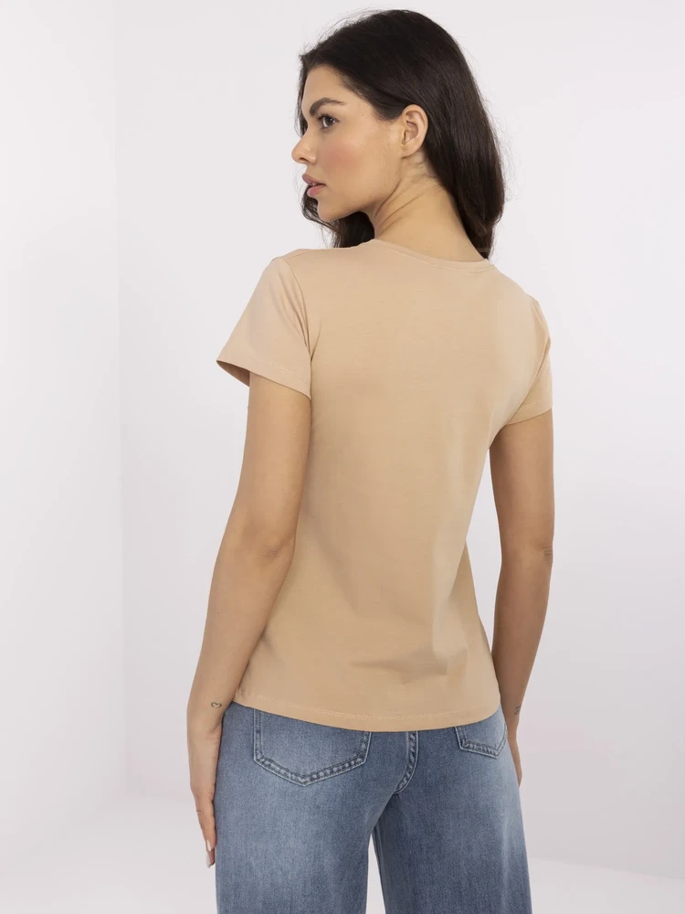 Body palaidinė moterims-LC-KR-2409.27X-ciemny pilka