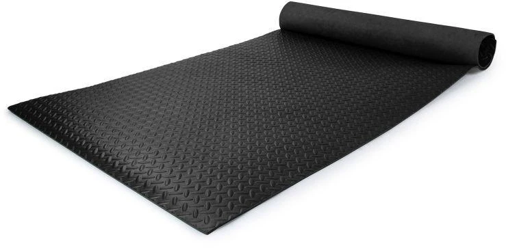 Body Sculpture apsauginis kilimėlis įrangai BB 8305L