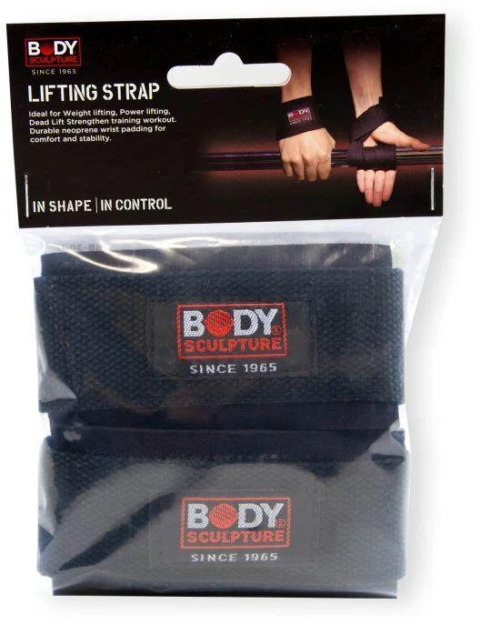 Svorio kėlimo diržas Body Sculpture Bb 30