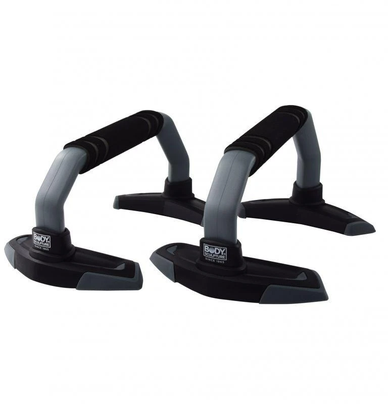 Body Sculpture BB6331 Atrampinamosios rankenos