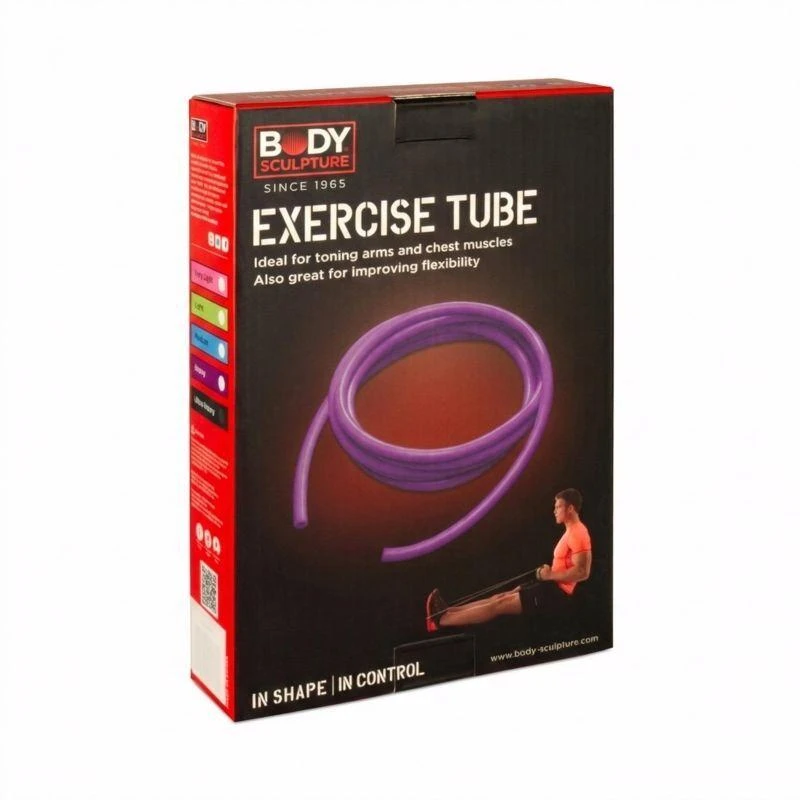 Body Sculpture Body Sculpting treniruočių juosta BB 2001PP