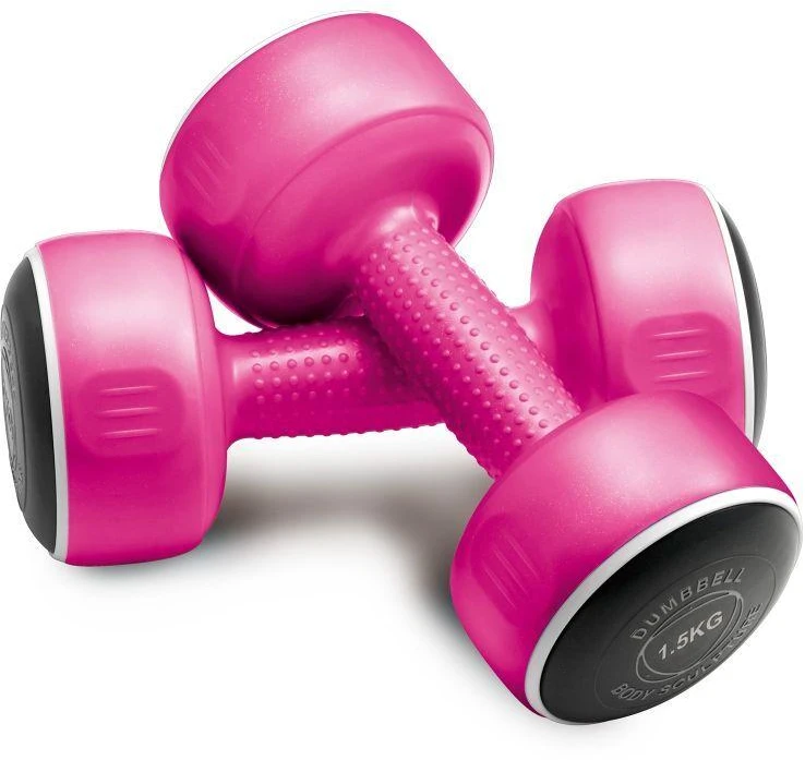 Body Sculpture SMART svarmenų rinkinys 19 kg BW 108T