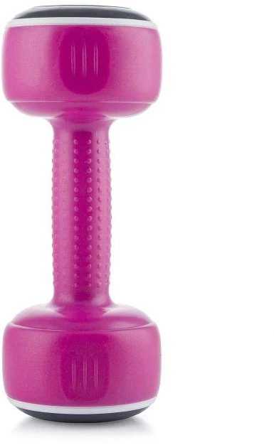 Body Sculpture SMART svarmenys 2x1,5kg BW 108 rožiniai