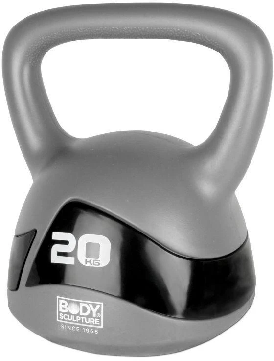 Body Sculpture Kūno skulptūros svarelis BW 117EN BW117EN20KG