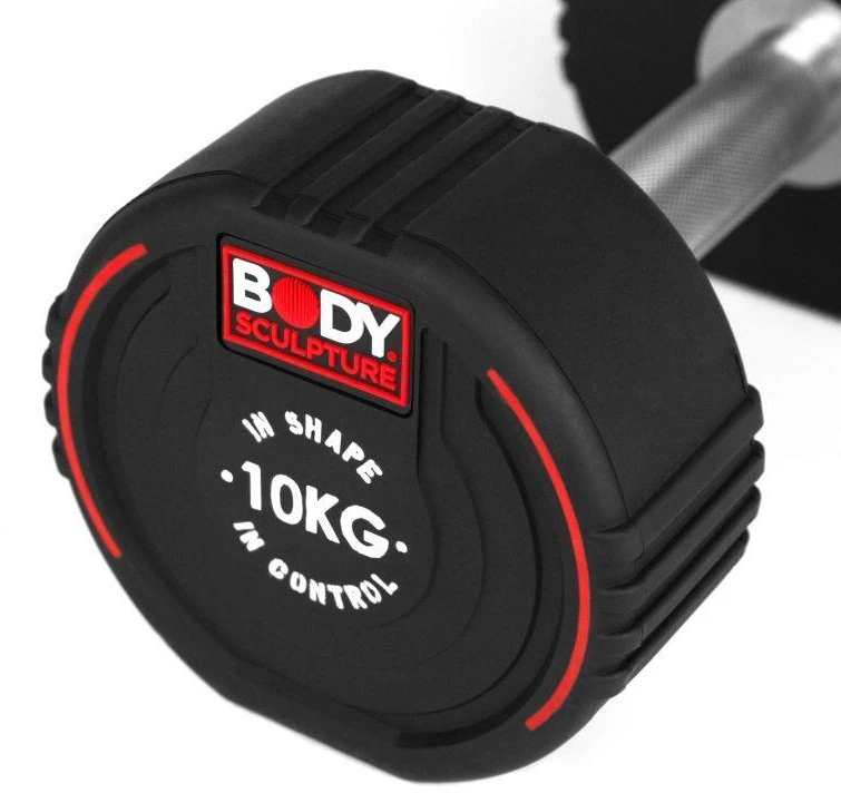Body Sculpture TPU svarmenis BW 133 10 KG