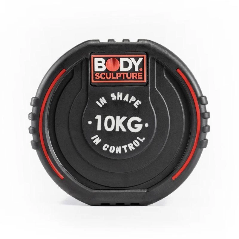 Body Sculpture TPU svarmenis BW 133 10 KG