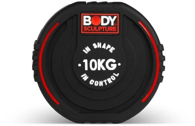 Body Sculpture TPU svarmenis BW 133 10 KG