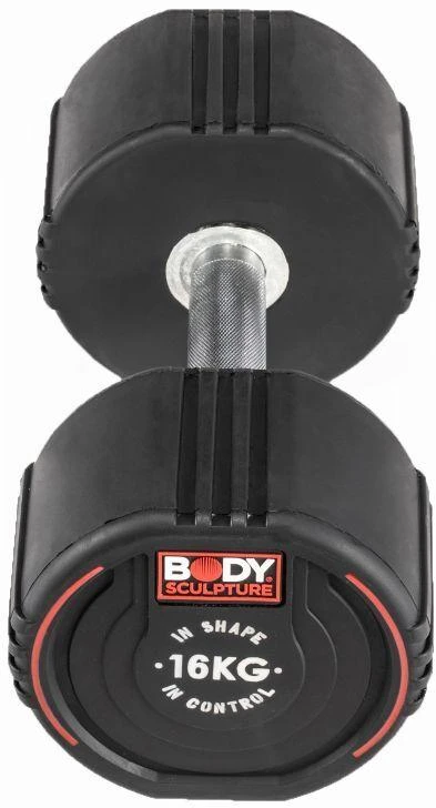 Body Sculpture TPU svarmenis BW 133 16 KG