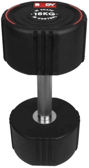 Body Sculpture TPU svarmenis BW 133 16 KG