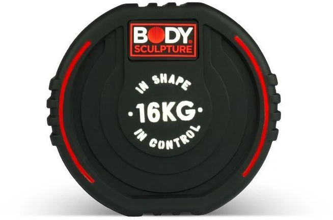 Body Sculpture TPU svarmenis BW 133 16 KG