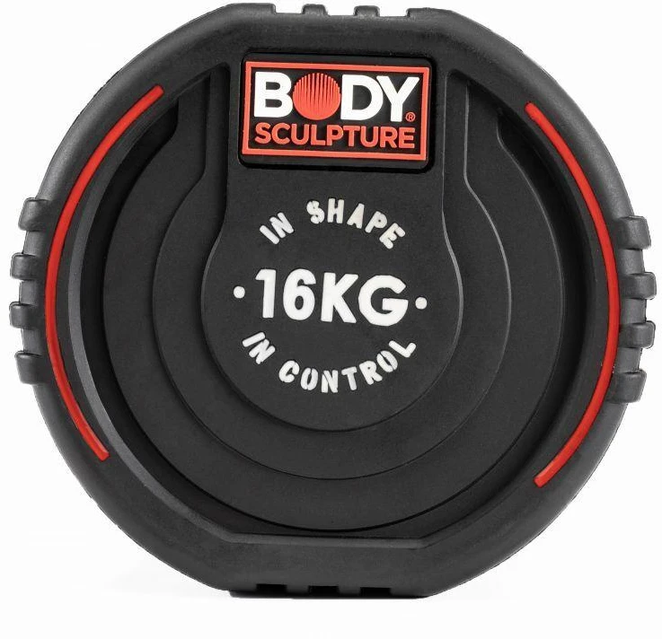 Body Sculpture TPU svarmenis BW 133 16 KG