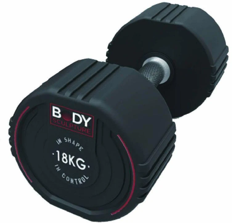 Body Sculpture TPU svarmenis BW 133 18 KG