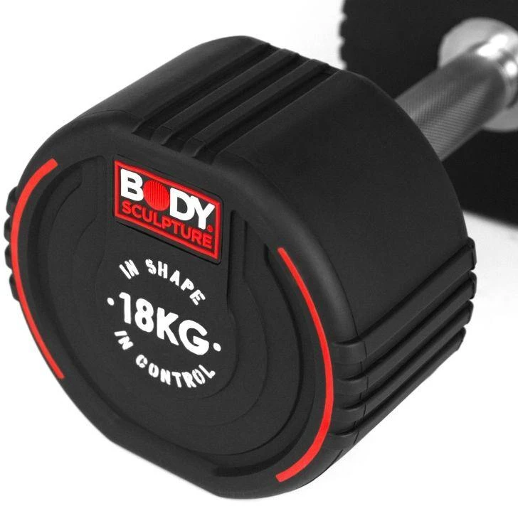 Body Sculpture TPU svarmenis BW 133 18 KG