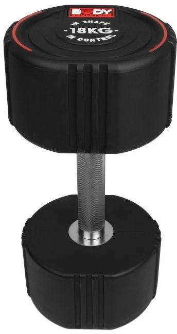Body Sculpture TPU svarmenis BW 133 18 KG