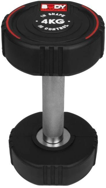 Body Sculpture TPU svarmenis BW 133 4kg