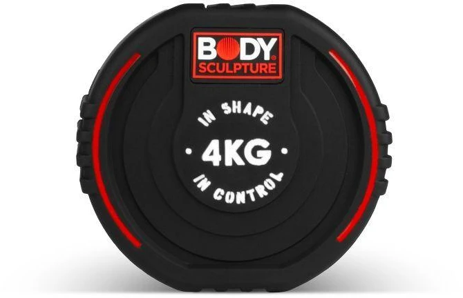 Body Sculpture TPU svarmenis BW 133 4kg