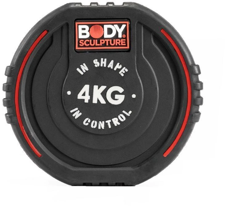 Body Sculpture TPU svarmenis BW 133 4kg