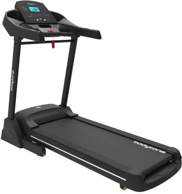 Urbogym BODYTONE elektrinis bėgimo takelis DT18+