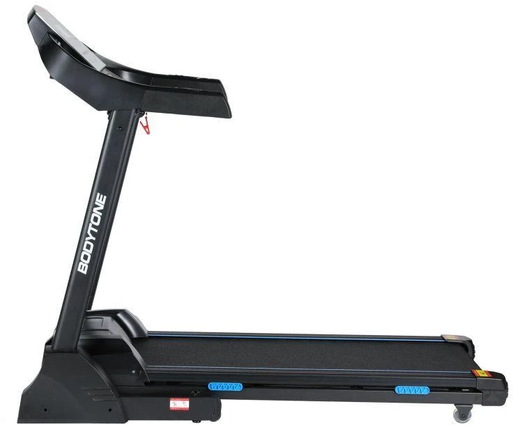 Urbogym BODYTONE elektrinis bėgimo takelis DT18+