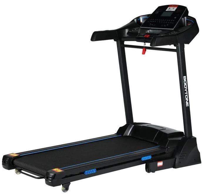 Urbogym BODYTONE elektrinis bėgimo takelis DT18+