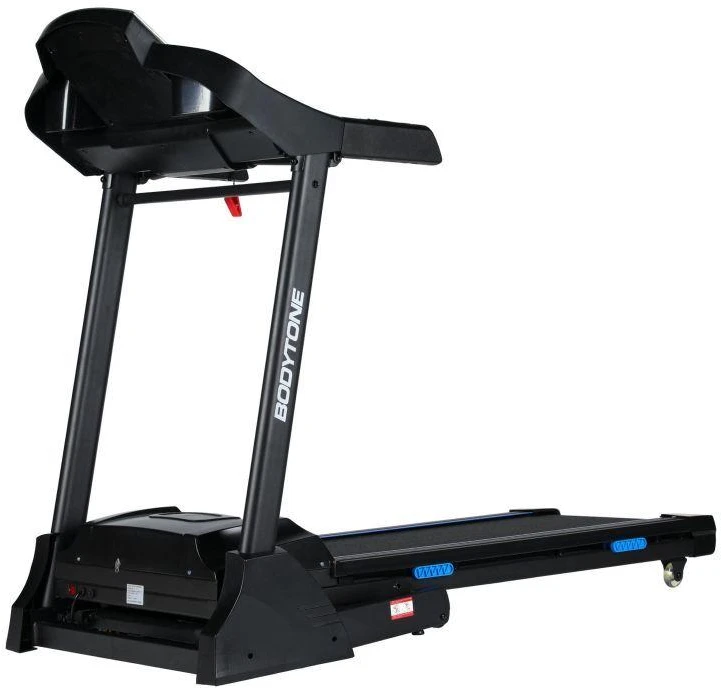 Urbogym BODYTONE elektrinis bėgimo takelis DT18+