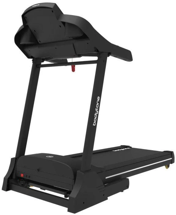 Urbogym BODYTONE elektrinis bėgimo takelis DT18+