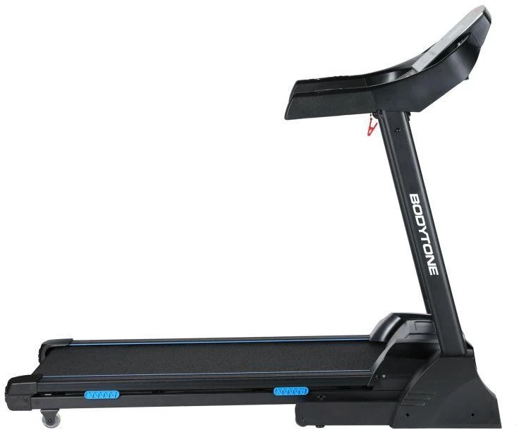 Urbogym BODYTONE elektrinis bėgimo takelis DT18+