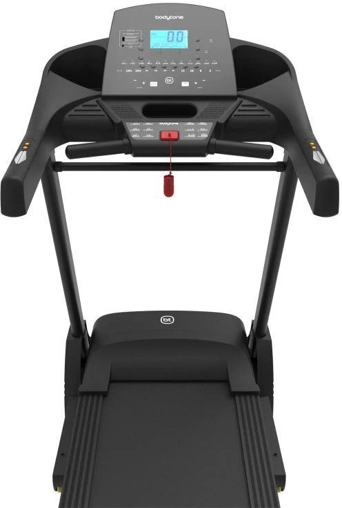 Urbogym BODYTONE elektrinis bėgimo takelis DT18+