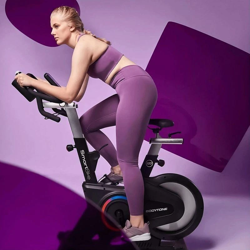 Nordic Track BODYTONE Išmanusis dviratis V3 Spinning dviratis