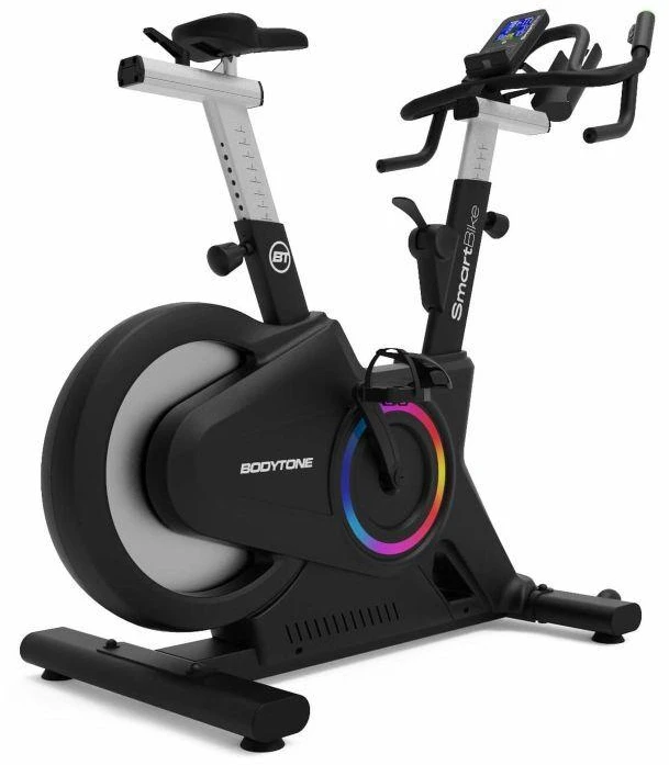 Nordic Track BODYTONE Išmanusis dviratis V3 Spinning dviratis