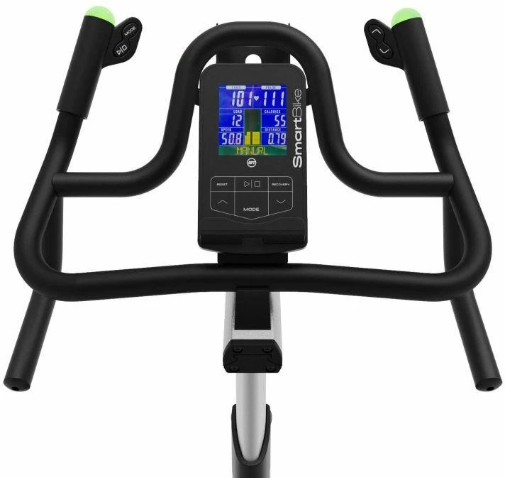 Nordic Track BODYTONE Išmanusis dviratis V3 Spinning dviratis