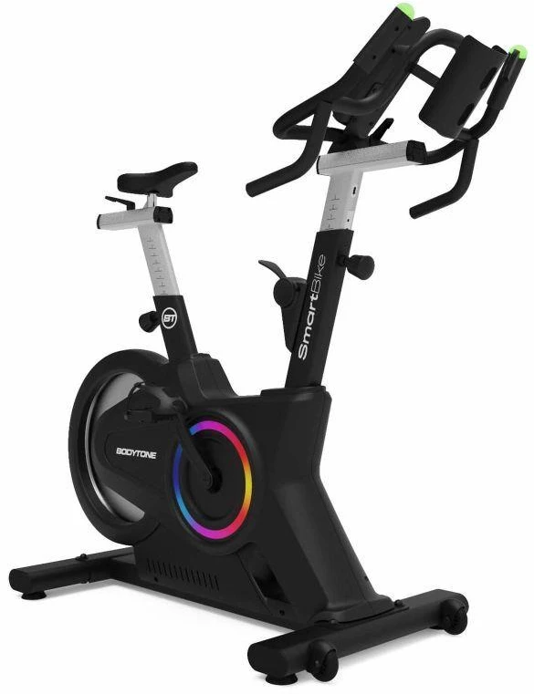 Nordic Track BODYTONE Išmanusis dviratis V3 Spinning dviratis