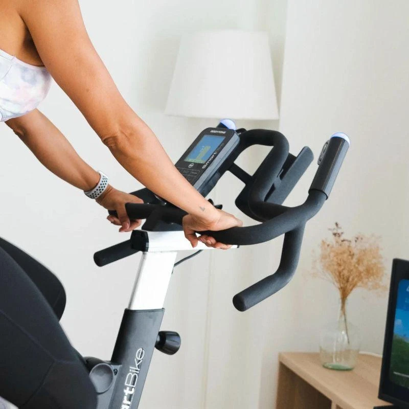 Nordic Track BODYTONE Išmanusis dviratis V3 Spinning dviratis