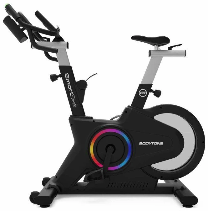 Nordic Track BODYTONE Išmanusis dviratis V3 Spinning dviratis