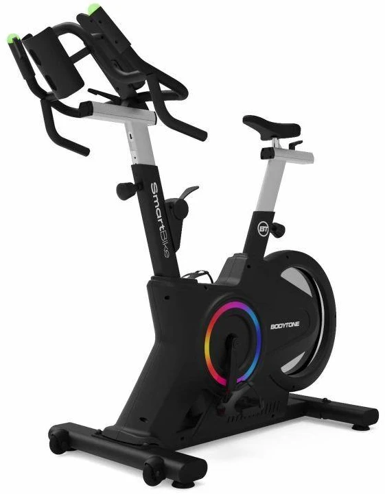 Nordic Track BODYTONE Išmanusis dviratis V3 Spinning dviratis