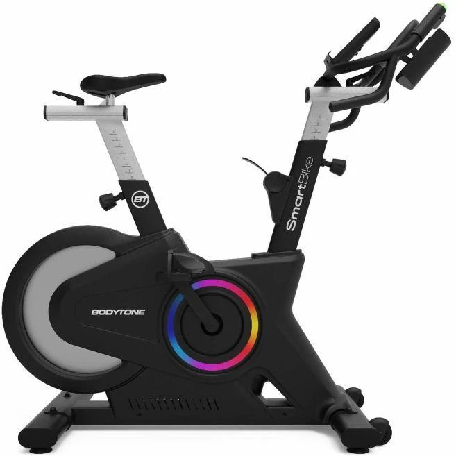 Nordic Track BODYTONE Išmanusis dviratis V3 Spinning dviratis